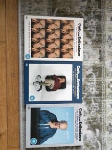 Dvd box set