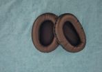 hyperx cloud II ear pads