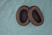 hyperx cloud II ear pads
