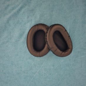 hyperx cloud II ear pads