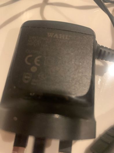 Electric Shaver Charger