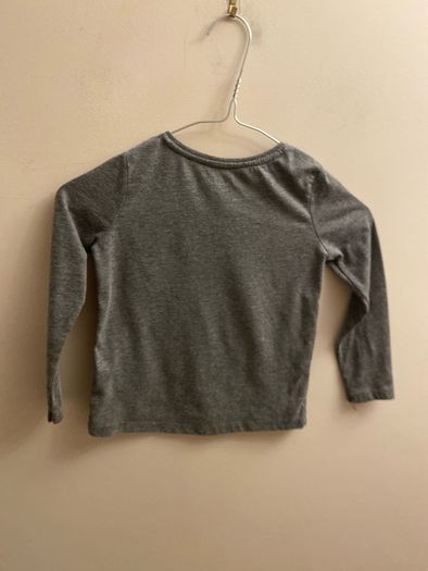 Mummy top (age 3-4)