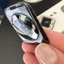 Apple Watch 8 series for parts or fix Image 6