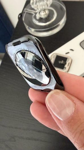 Apple Watch 8 series for parts or fix