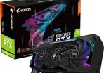12GB Gigabyte GeForce RTX 3080 Ti AORUS Master Aktiv PCIe 4.0 x16)