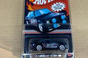 Ford Escort Rs1800 Rlc Hot Wheels