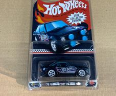 Ford Escort Rs1800 Rlc Hot Wheels