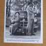 Driving Miss Daisy press kot Image 6