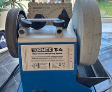 Tormek T4 Knife Sharpener
