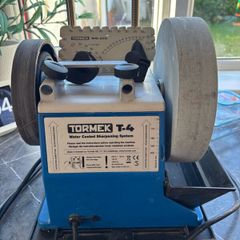 Tormek T4 Knife Sharpener