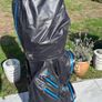 Powakaddy Dri-Tech Golf Bag Image 2
