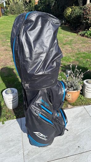 Powakaddy Dri-Tech Golf Bag