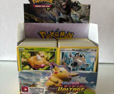 Sword & Shield - Vivid Voltage Pokemon cards bulk
