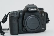 Canon 7D Mk 2