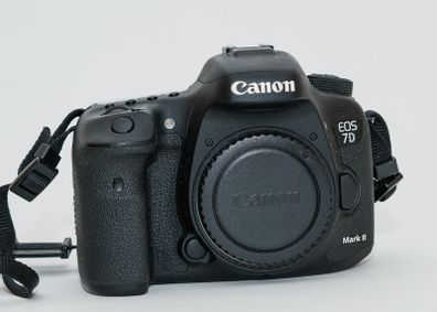 Canon 7D Mk 2