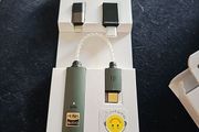 ifi go link max dac amp
