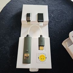 ifi go link max dac amp