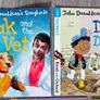 Early Readers Phonics Books by Julia Donaldson - Read with Oxford Image 2