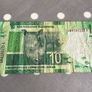 Nelson Mandela Banknote Image 2