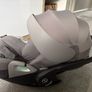 Cybex Cloud T I Size Car Seat & Base Bundle Image 5