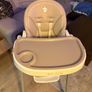 Sweety fox highchair Image 6