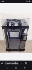 3d printer Raise 3d pro2