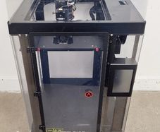 3d printer Raise 3d pro2