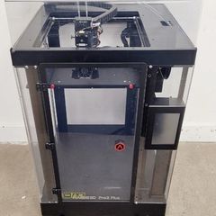 3d printer Raise 3d pro2