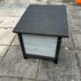 Outdoor cat house Image 3