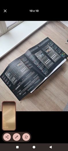 Native Instruments Traktor Kontrol S8