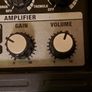 Roland Micro Cube Guitar Amplifier, in excellent condition Image 9
