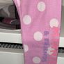 Baby Girls Minnie & Friends T-Shirt and Leggings Age 9-12 months / EU 74cm Image 6
