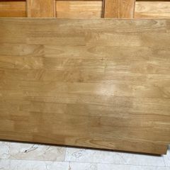 Lovely Very Solid 4Ft Kitchen Dining Table - Can Deliver
