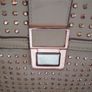 Riverisland Rose Gold Sequence Bag Image 4