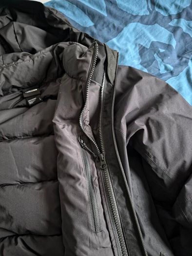 Goretex North Face Triclimate 2-In-1 Jacket