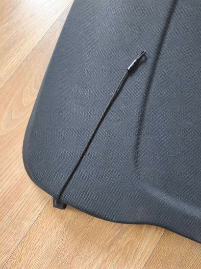 Cover Trunk Cover For Audi A3 8V RS3 S3 Sportback 2013-2020 8V4867769