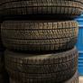 16" Genuine BMW Alloys Image 6