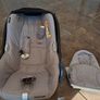 Maxi-Cosi Cabrio-Fix Car Seat Image 9