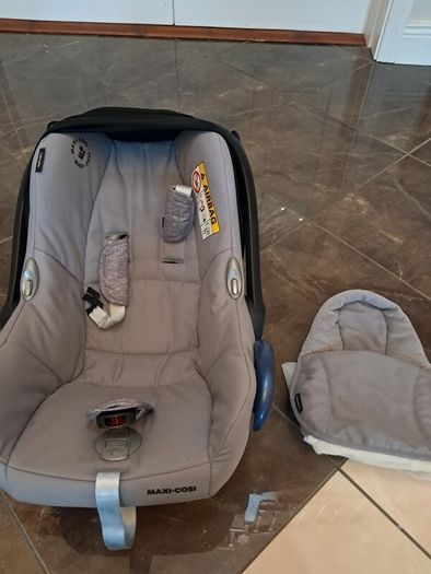 Maxi-Cosi Cabrio-Fix Car Seat
