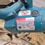Makita chopsaw for parts Image 5