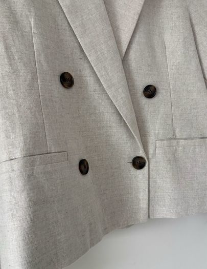 Selected Femme Short blazer Venja