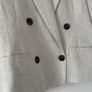 Selected Femme Short blazer Venja Image 5