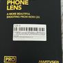 Martvsen Pro Smartphone Lens Kit - 4k Hd 10x Macro (brand New) Image 7