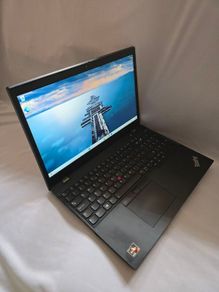 Lenovo ThinkPad L15 Gen 1 Ryzen 5 Pro | 16GB RAM | 500GB SSD