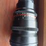 Samyang MFT T 2.2 16mm lens Image 4