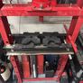 20 ton shop press Image 3
