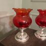 Ruby Candle Lamps Image 3