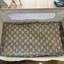 Snuzpod 3 with brand new unopened mattress included Image 3