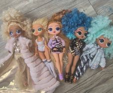 lol dolls