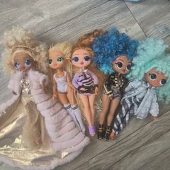 lol dolls